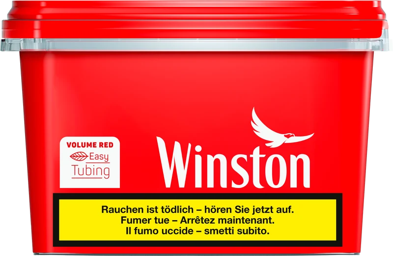 Winston Classic HVT 230g