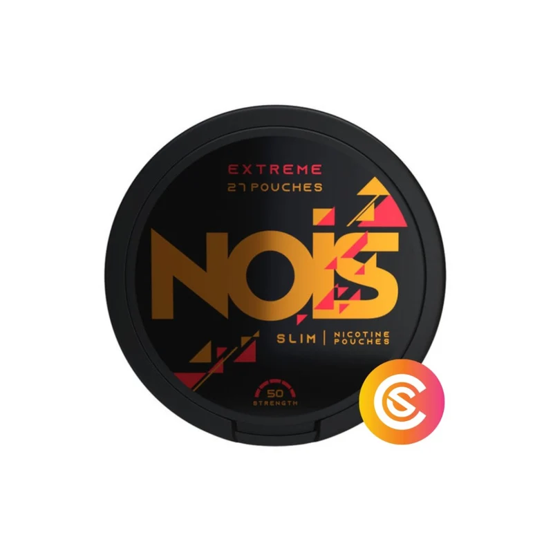 Nois Extreme Strong