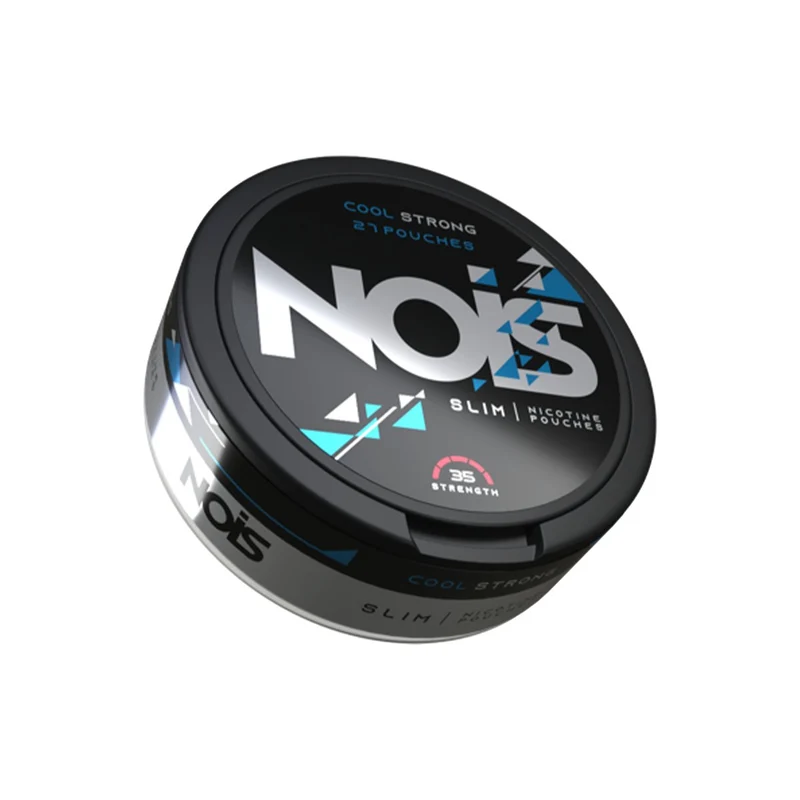 Nois Cool Strong