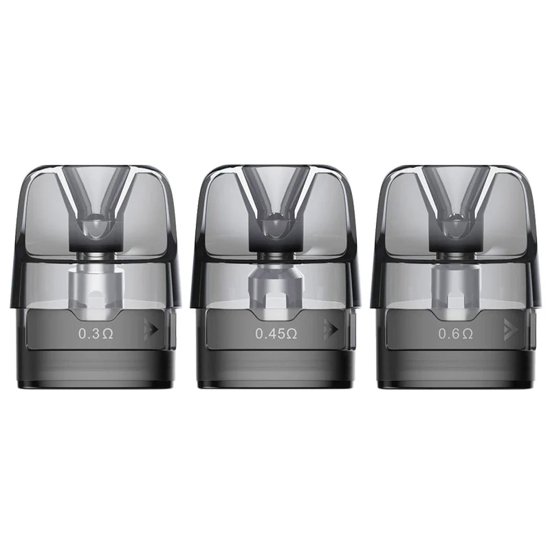VOOPOO Argus E40 Ersatz Pod Cartridge 4.5ml (2 Stück/Packung)
