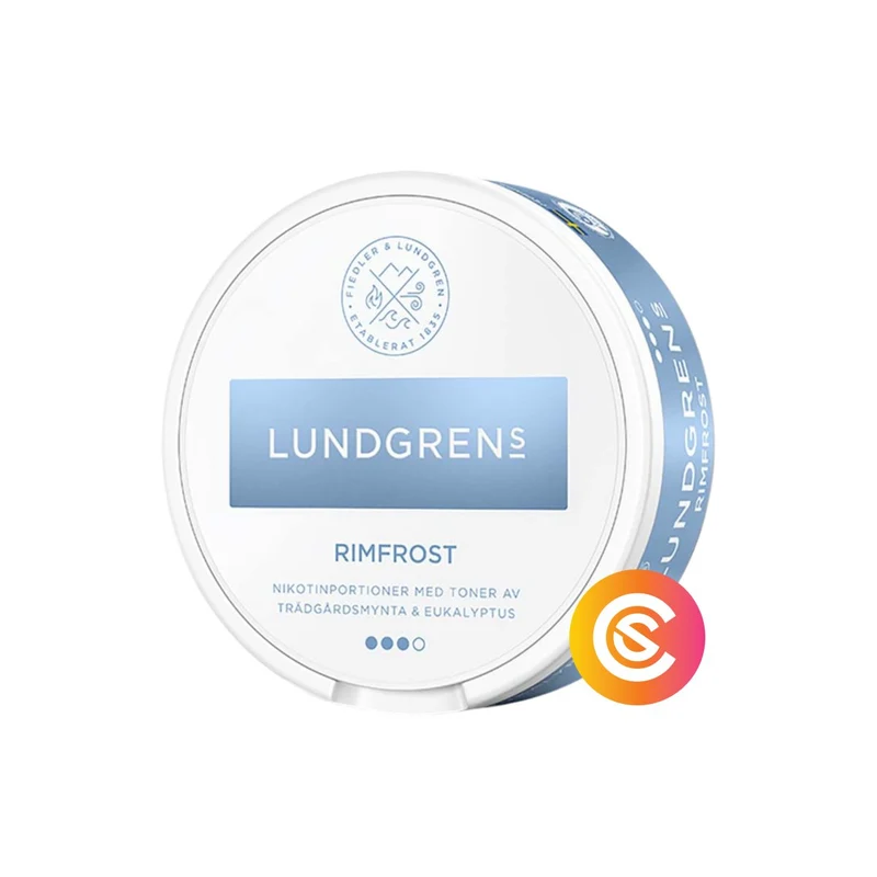 Lundgrens Rimfrost Strong