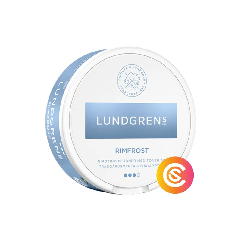Lundgrens Rimfrost Strong