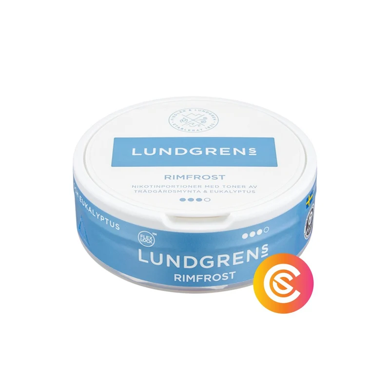 Lundgrens Rimfrost Strong