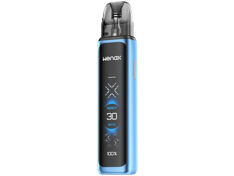 Geekvape Wenax Q Ultra Pod Kit