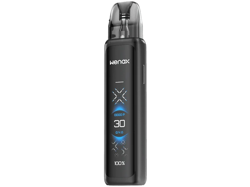 Geekvape Wenax Q Ultra Pod Kit