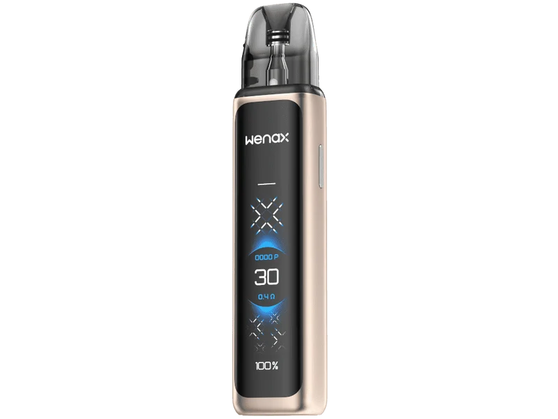 Geekvape Wenax Q Ultra Pod Kit