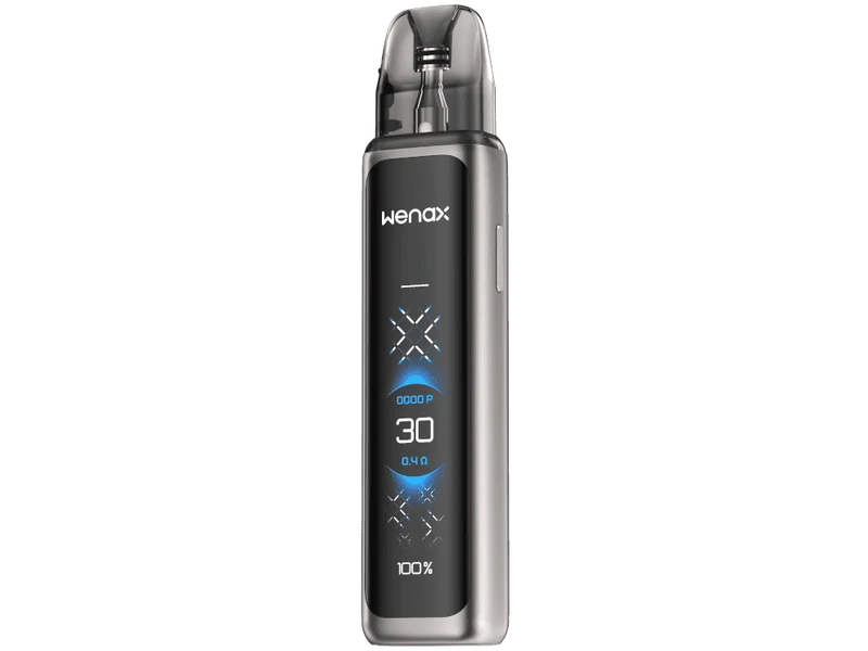 Geekvape Wenax Q Ultra Pod Kit