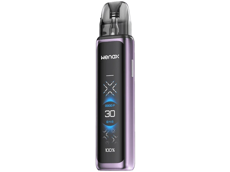 Geekvape Wenax Q Ultra Pod Kit