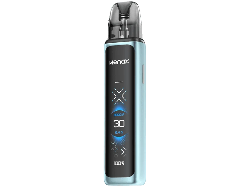 Geekvape Wenax Q Ultra Pod Kit