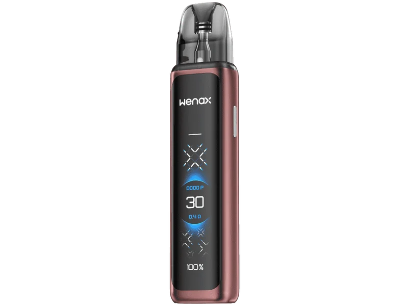 Geekvape Wenax Q Ultra Pod Kit