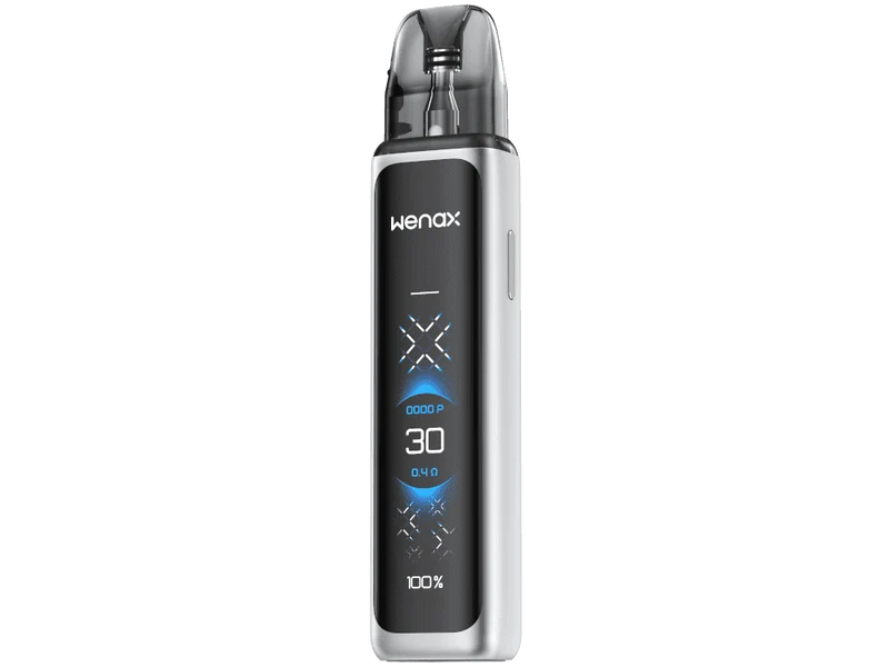 Geekvape Wenax Q Ultra Pod Kit