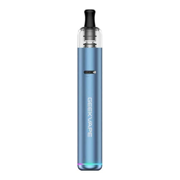 Geekvape Wenax S3 Evo Pod E-Zigarette