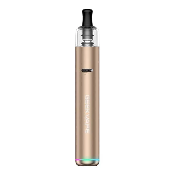 Geekvape Wenax S3 Evo Pod E-Zigarette