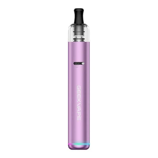 Geekvape Wenax S3 Evo Pod E-Zigarette