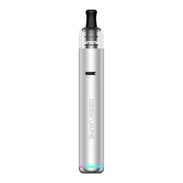 Geekvape Wenax S3 Evo Pod E-Zigarette
