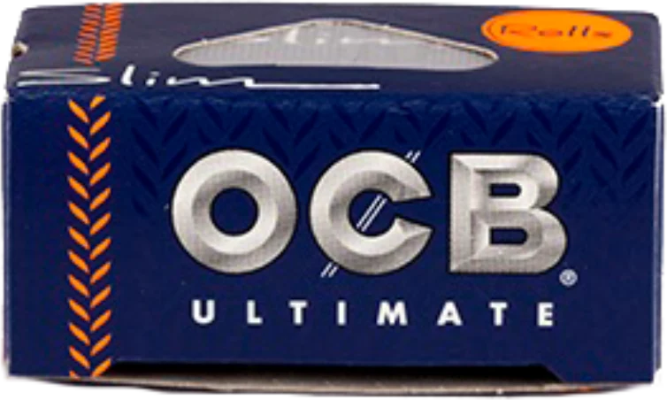Zigarettenpapier OCB Ultimate Rolls