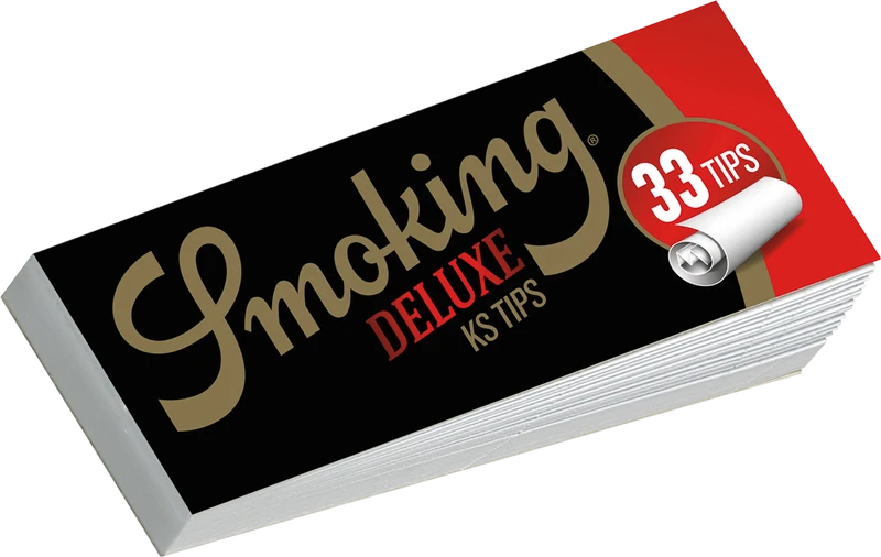 Zigarettenfilter Smoking Tips 33