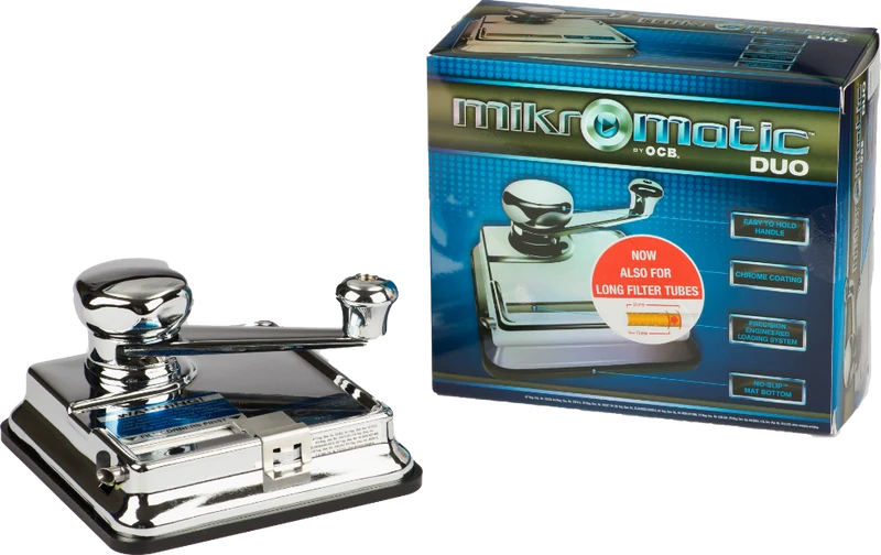 OCB Mikro Matic