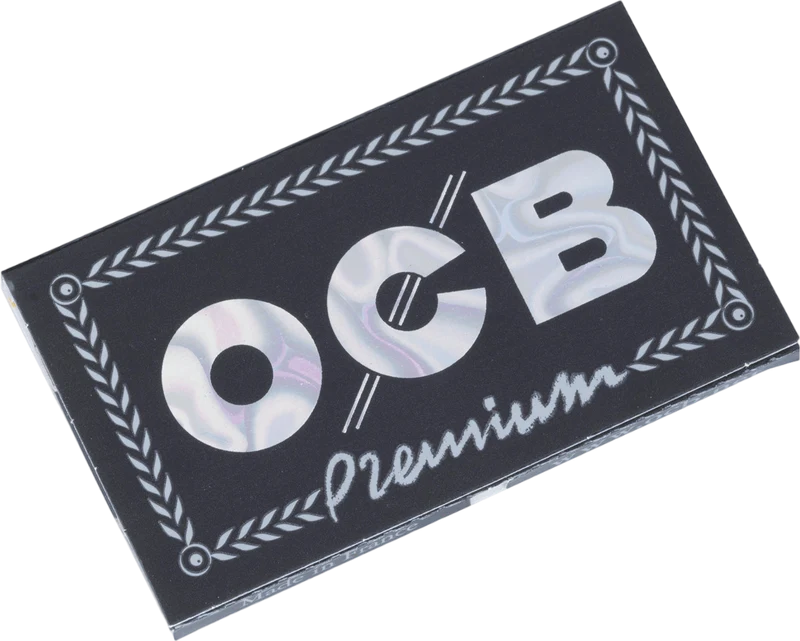 Zigarettenpapier OCB Premium Double