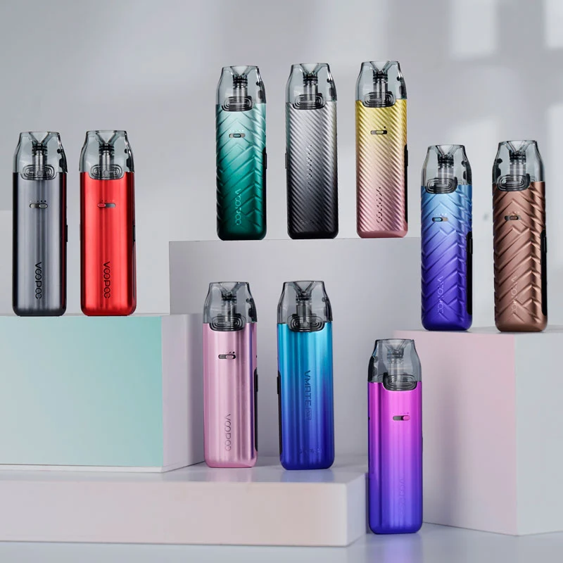 VOOPOO VMATE PRO Power Edition Kit 900mAh