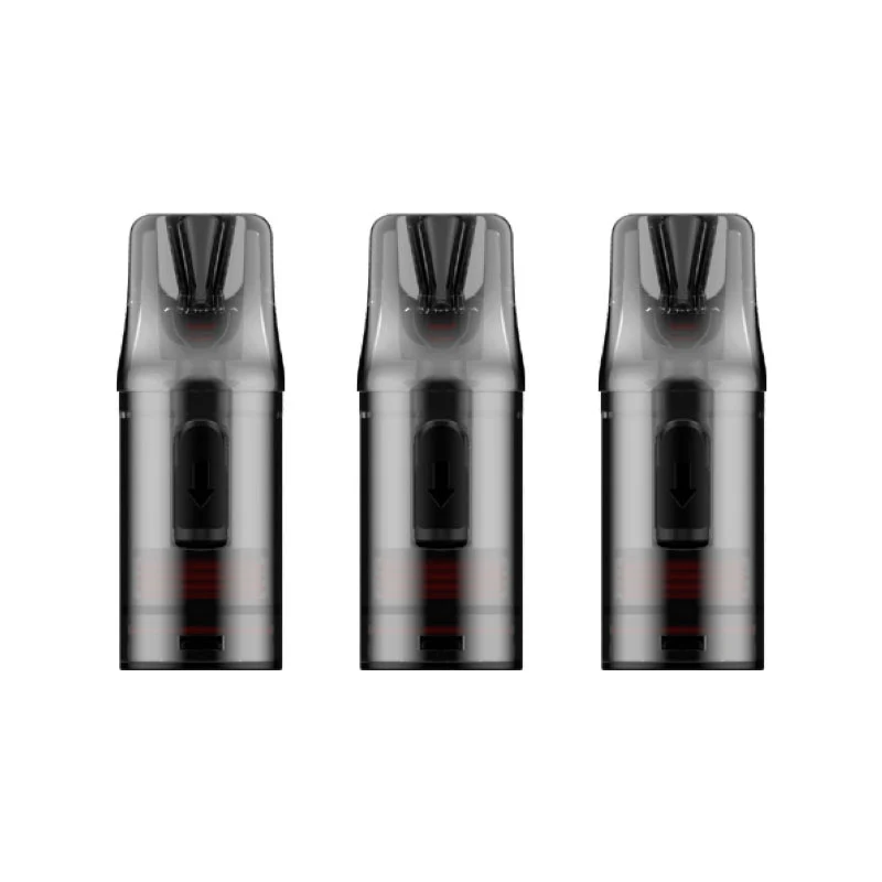 SMOK Mavic Pro RF Pod Kartusche 2ml 3 Stück/Packung
