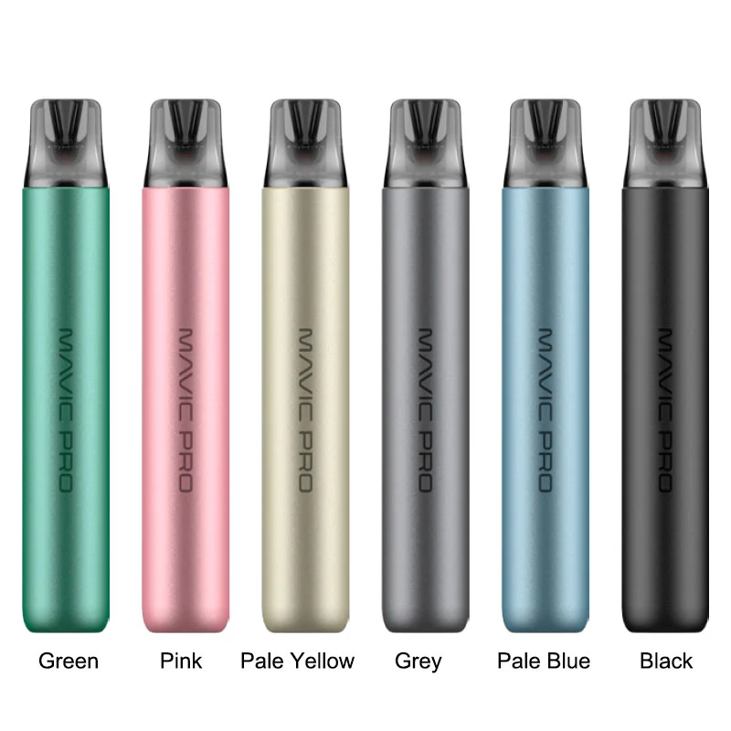 SMOK Mavic Pro RF Pod Kit 1000mAh 2ml