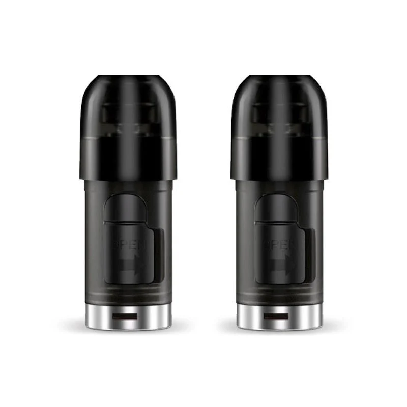 Lost Vape Thelema Nexus Ersatz Pod Kartusche 2 ml (2 Stück/Packung)