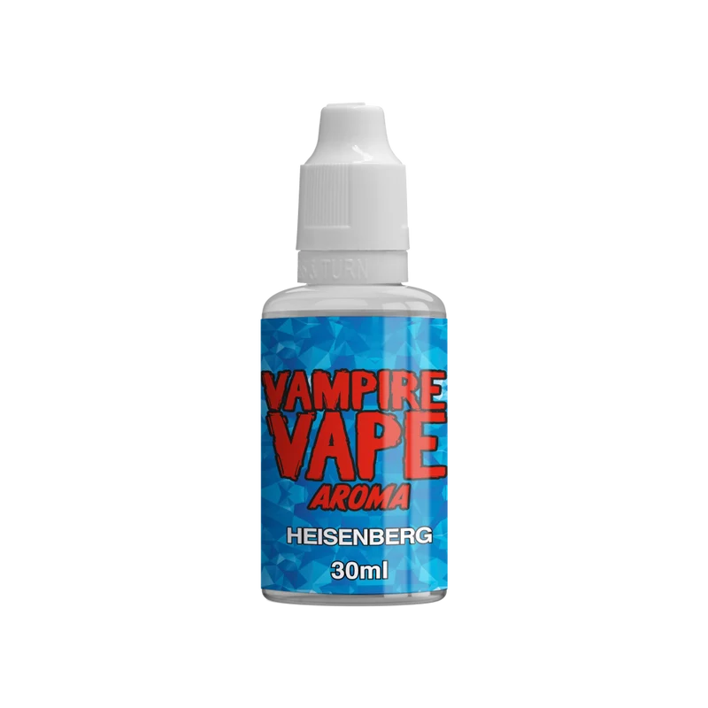 Vampire Vape - Aroma Heisenberg 30 ml