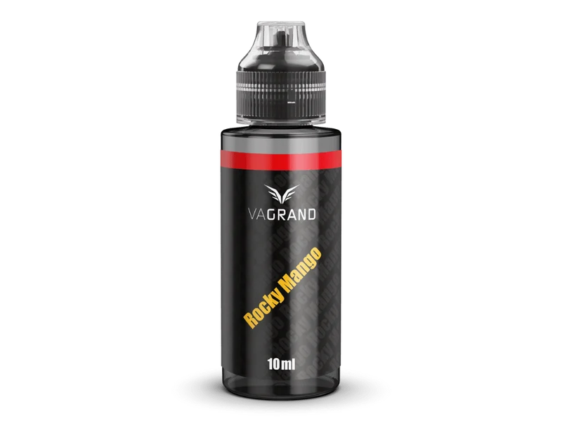Vagrand - Rocky Mango - Longfill Aroma 10ml (120ml Flasche)