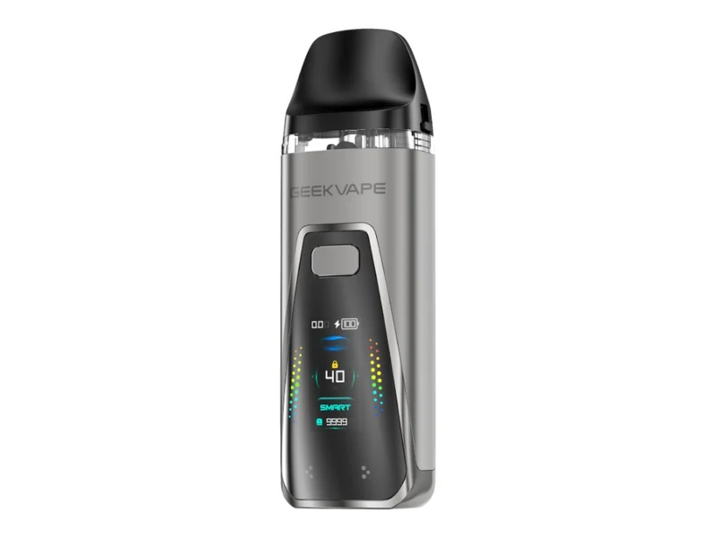 GeekVape - Digi Pro - E-Zigaretten Set