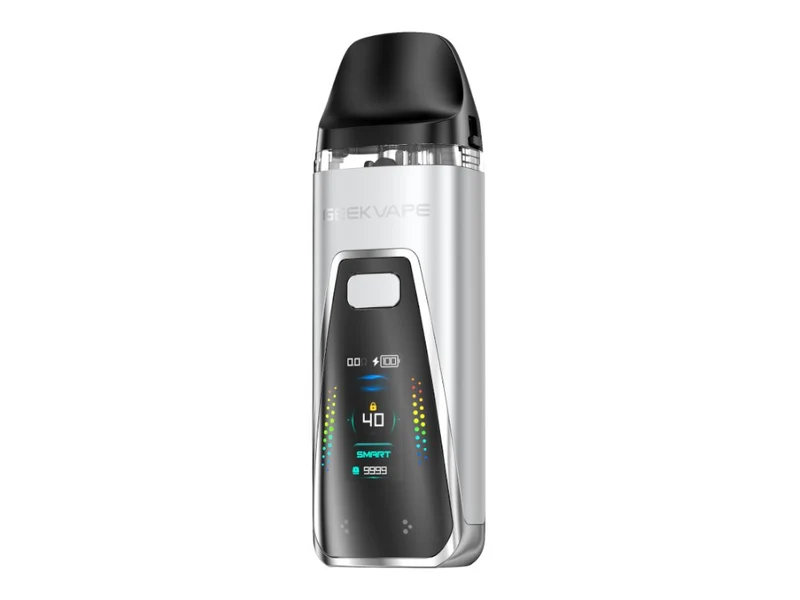 GeekVape - Digi Pro - E-Zigaretten Set
