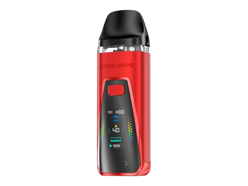GeekVape - Digi Pro - E-Zigaretten Set