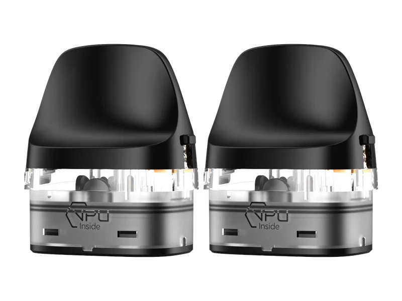 GeekVape - J - 5ml Cartridges mit Head (2 Stück)