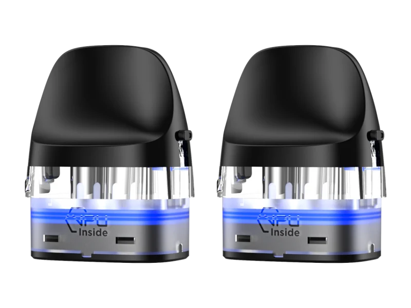 GeekVape - J - 5ml Cartridges mit Head (2 Stück)