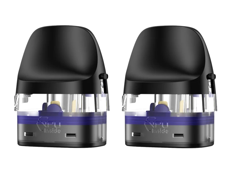 GeekVape - J - 5ml Cartridges mit Head (2 Stück)