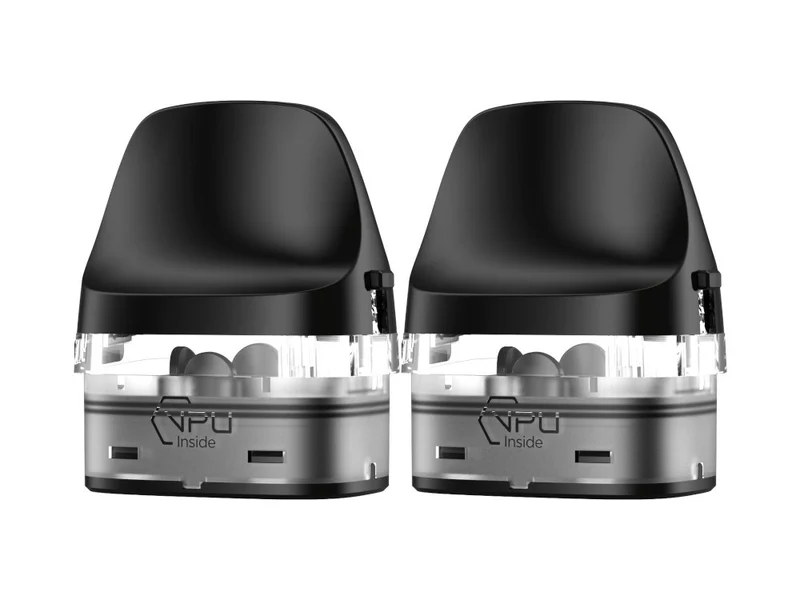 GeekVape - Jr - 5ml Cartridges ohne Head (2 Stück)
