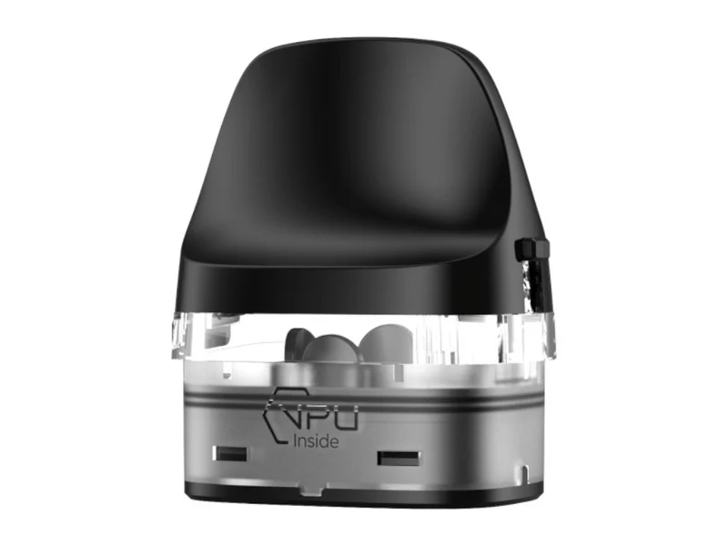 GeekVape - Jr - 5ml Cartridges ohne Head (2 Stück)