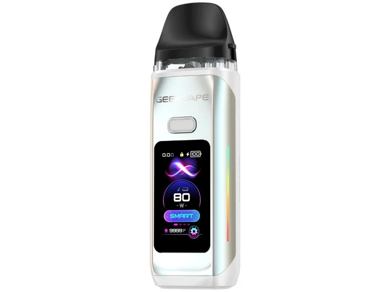 GeekVape - Digi Max - E-Zigaretten Set