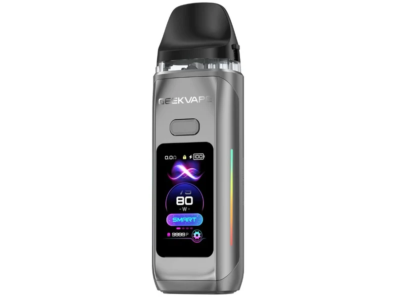 GeekVape - Digi Max - E-Zigaretten Set