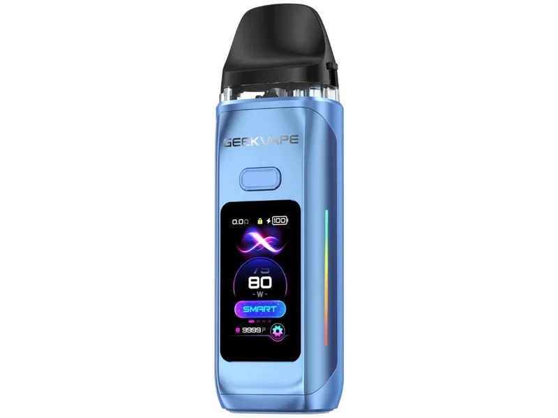 GeekVape - Digi Max - E-Zigaretten Set