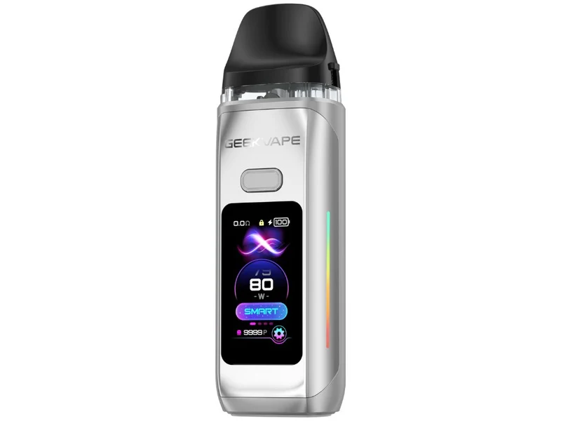 GeekVape - Digi Max - E-Zigaretten Set