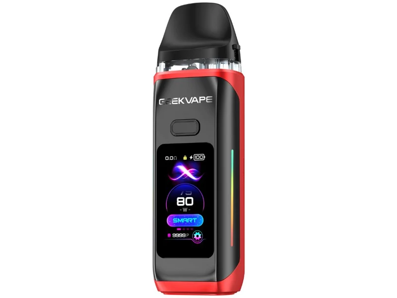 GeekVape - Digi Max - E-Zigaretten Set
