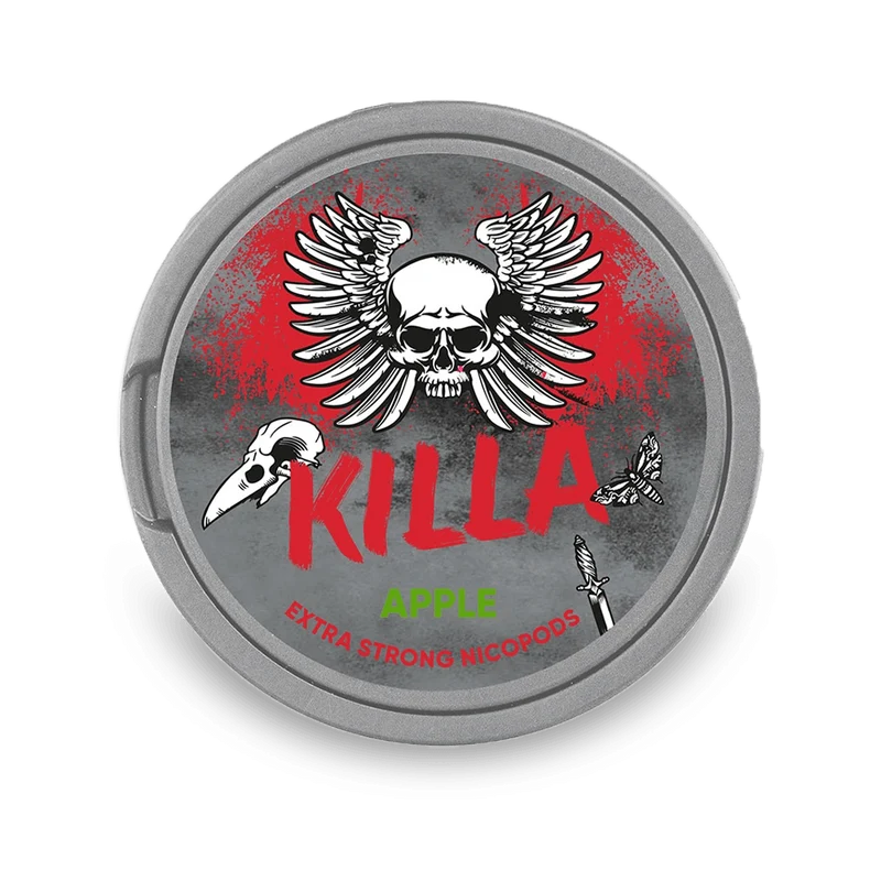 Killa Apple