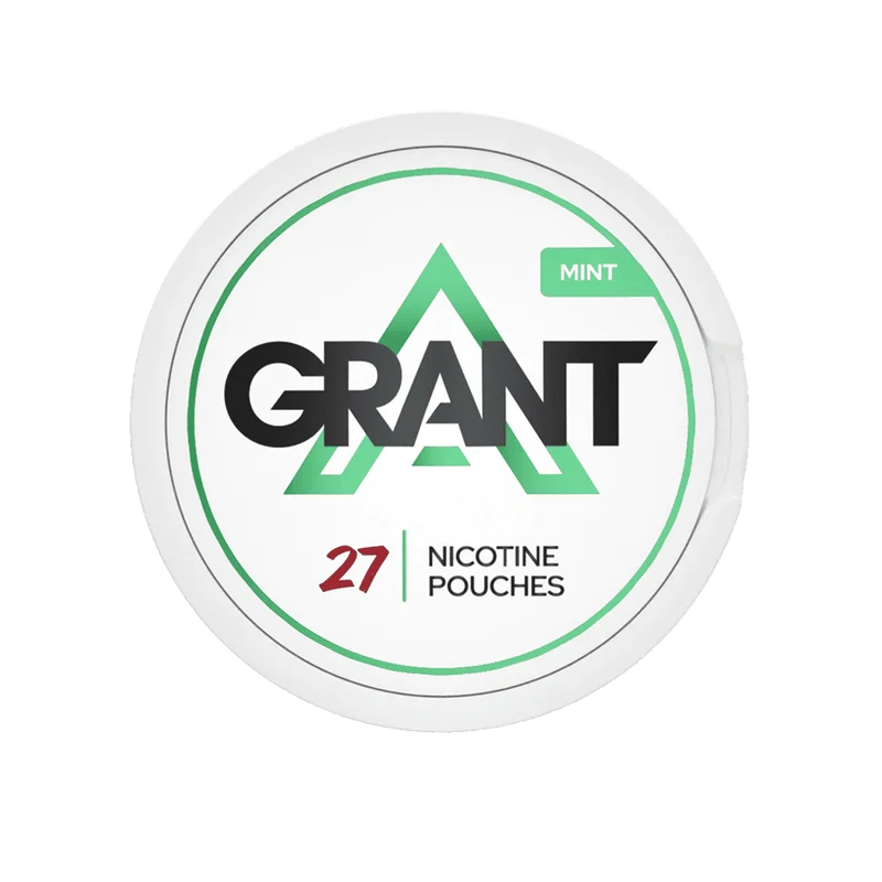 Garant Mint