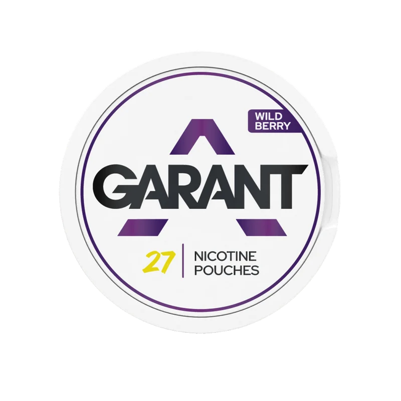 Garant Wildberry