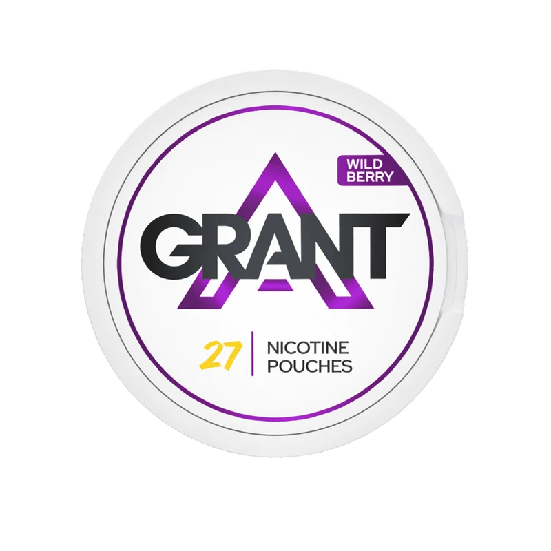 Garant Wildberry