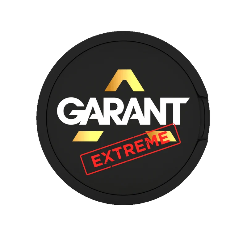 Garant Extreme Edition