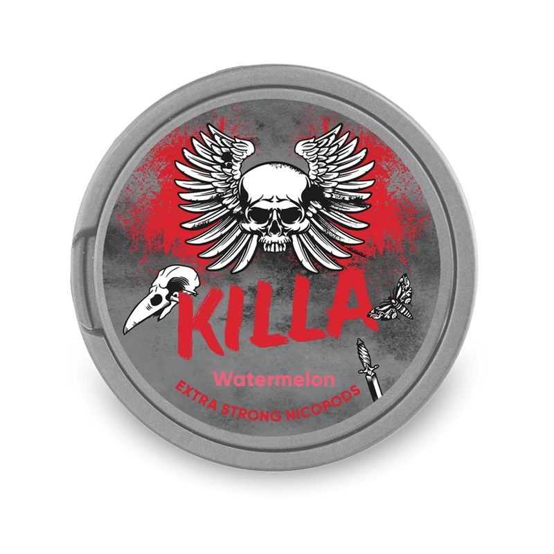 Killa Watermelon
