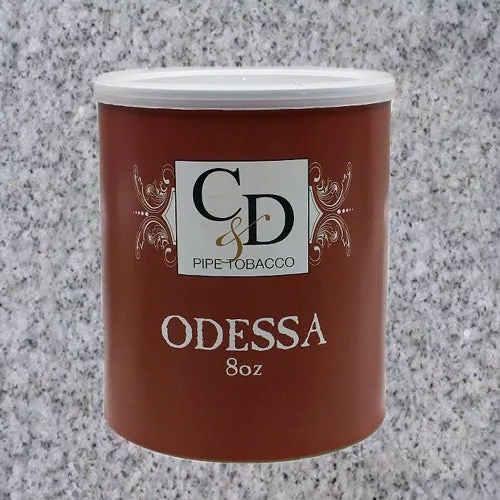 Cornell & Diehl: ODESSA 8oz