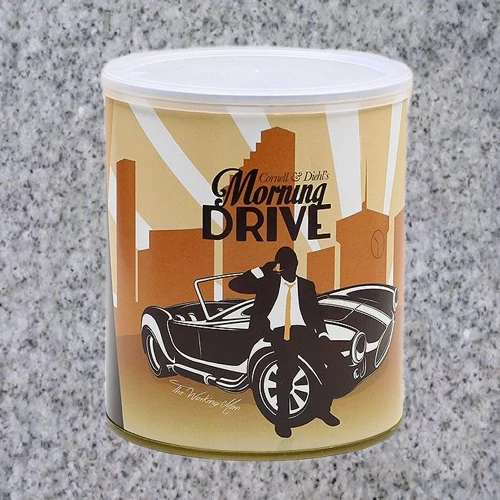 Cornell & Diehl: MORNING DRIVE 8oz
